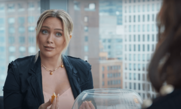 'Younger' Spinoff Starring Hilary Duff In The Works