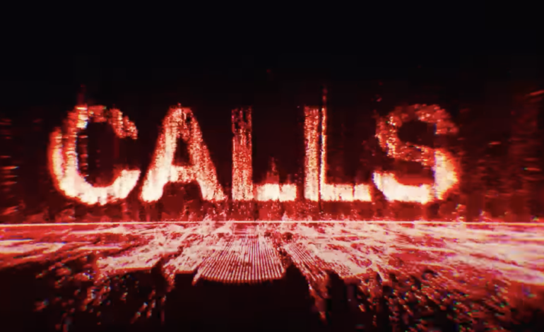 ‘Calls’: Apple TV+ Releases Trailer for Auditory Series Featuring the Voices of Rosario Dawson, Pedro Pascal, and Nick Jonas