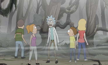 'Rick and Morty' Announces Season 5 Premiere Date Alongside New Trailer
