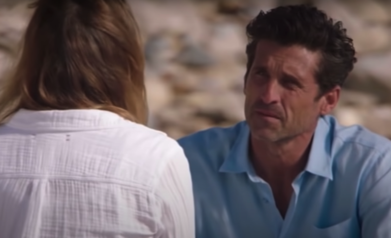 Patrick Dempsey Dishes About His Recent Appearance As Derek Shepherd On  'Grey's Anatomy' - mxdwn Television