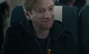 Domhnall Gleeson Cast in 'The White House Plumbers,' 5 Part Series on Watergate Scandal at HBO