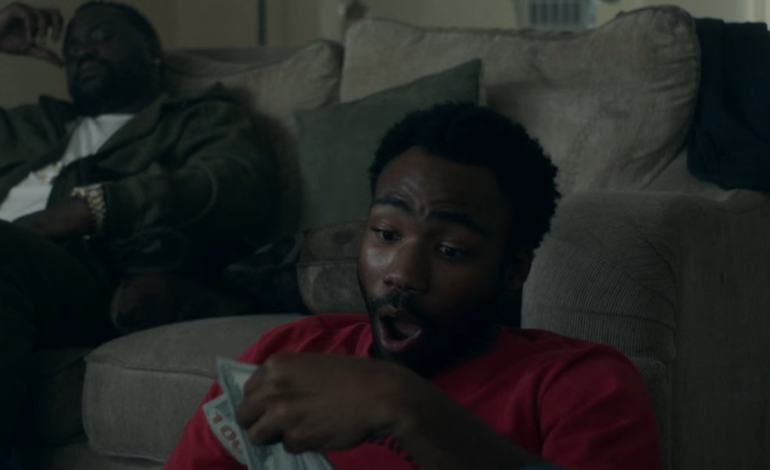 Donald Glover Confirms that Production on Season 3 of ‘Atlanta’ is Underway