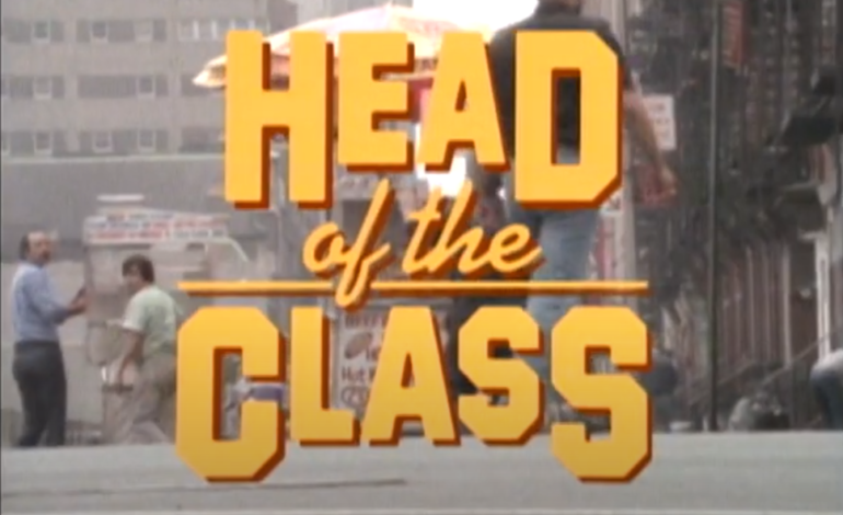 HBO Max Orders ‘Head of the Class’ Reboot from ‘Ted Lasso’ EP Bill Lawrence