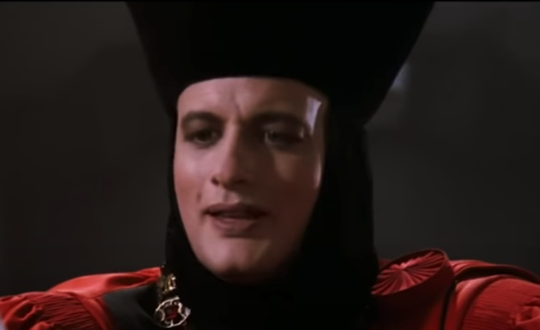 John de Lancie to Reprise Role as Q in ‘Star Trek: Picard’ Season 2