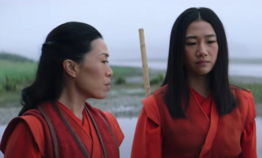 ‘Kung Fu’ Reboot Debuts on The CW