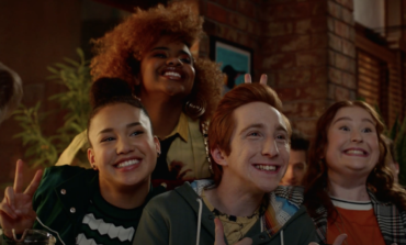 Disney+ Original 'High School Musical: The Musical: The Series' Releases Trailer for Season Two