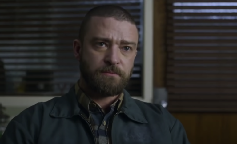 Justin Timberlake To Star In Apple TV+ Series Remake Of