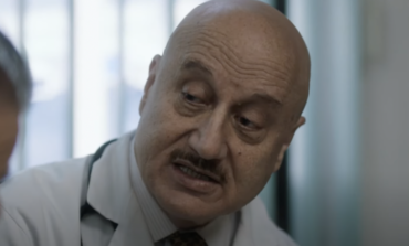 NBC's 'New Amsterdam' Loses Dr. Kapoor As Series Regular Anupam Kher Leaves Series