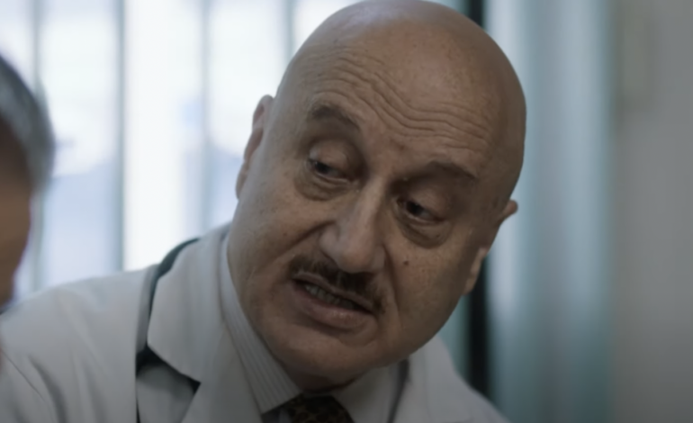 NBC’s ‘New Amsterdam’ Loses Dr. Kapoor As Series Regular Anupam Kher Leaves Series