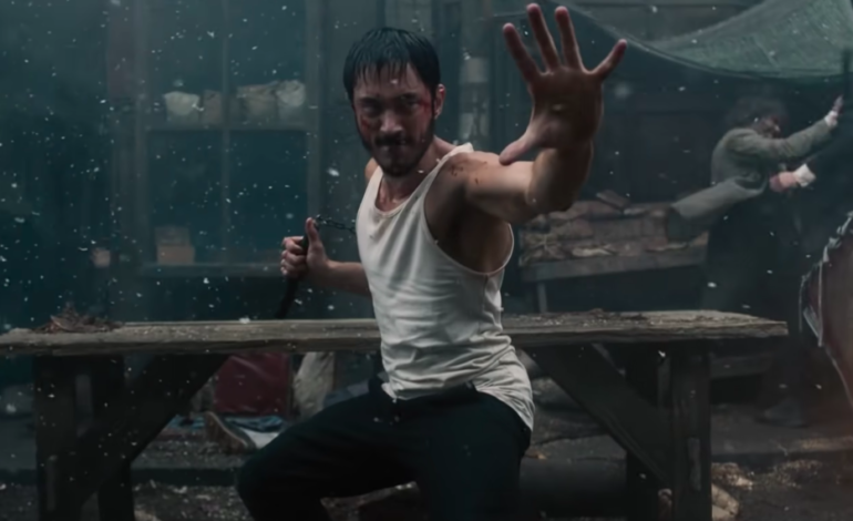 Bruce Lee-Inspired Crime Series 'Warrior' Renewed for a Third Season at HBO  Max - mxdwn Television