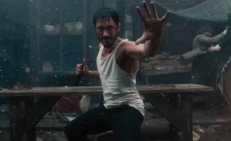 Warrior': How Bruce Lee's Fighting Style Inspired the New Cinemax