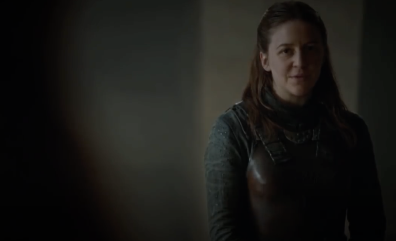 ITV’s ‘The Tower’ Casts ‘Game of Thrones’ Star Gemma Whelan