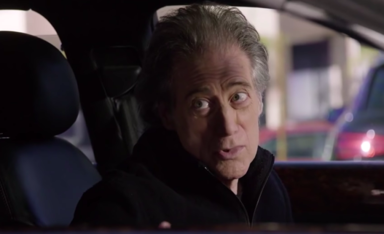 HBO’s ‘Curb Your Enthusiasm’ To Feature a Returning Richard Lewis