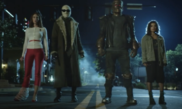 Five Recurring Cast Members Added to 'Doom Patrol' Season Three