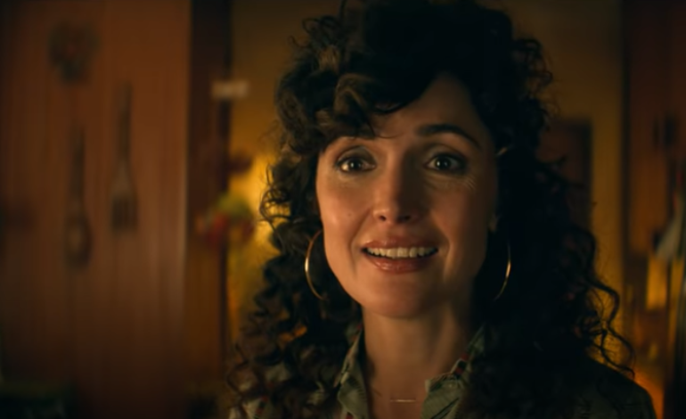 Rose Byrne Becomes an Aerobics Influencer in First Teaser for Apple TV+’s Dramedy ‘Physical’