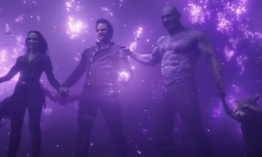 Disney+'s 'Guardians of the Galaxy Holiday Special' Gains a Place in the Phase Four MCU Timeline