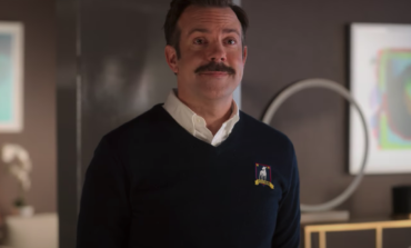 'Ted Lasso' Season Three To Premiere In The Spring