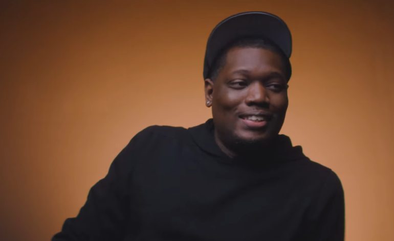 Michael Che Brings the Hoopla in HBO Max’s First Trailer for ‘That Damn Michael Che’