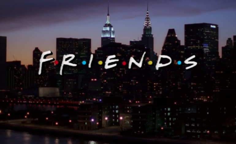 ‘Friends’ Reunion Special from HBO Max Set to Begin Shooting Next Week