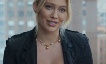 'How I Met Your Father' Star Hilary Duff Reveals Positive COVID Diagnosis