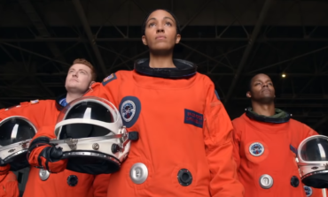 ‘Space Force’ Cast Share that Season Two of the Netflix Comedy Has Wrapped Production in Vancouver