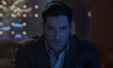 Netflix Drops Hotly Anticipated Trailer for 'Lucifer' Season 5B