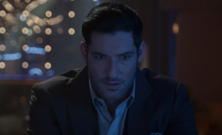 Netflix Drops Hotly Anticipated Trailer for ‘Lucifer’ Season 5B