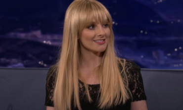 'Big Bang Theory' Alum Melissa Rauch Will Lead NBC's 'Night Court' Reboot With John Larroquette