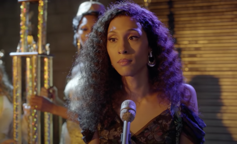 ‘Pose’ Star Mj Rodriguez Cast in Comedy with Maya Rudolph for Apple TV+