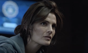 Amazon's 'Absentia' Ending After Season Three: Star Stana Katic Bids Farewell Online