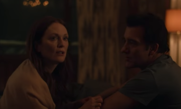 Julianne Moore Shines in First Trailer for Apple TV+ Stephen King Limited Series 'Lisey's Story'