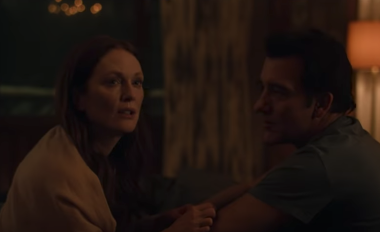 Julianne Moore Shines in First Trailer for Apple TV+ Stephen King Limited Series ‘Lisey’s Story’