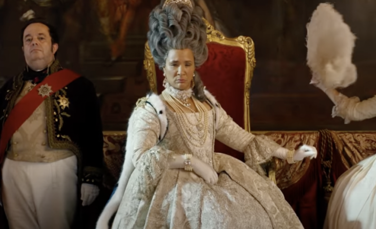 Queen Charlotte from ‘Bridgerton’ Gets Spinoff Series