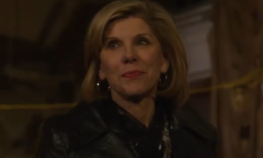 'The Good Fight' Season 5 Sets June Release Date on Paramount+