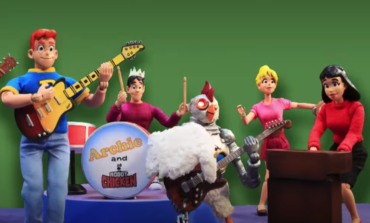 Adult Swim Offers Sneak Peek at 'Robot Chicken' Archie Comics Special Ahead of Sunday Premiere