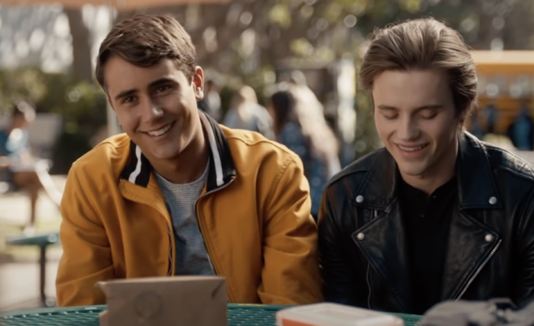 Hulu Releases Trailer for ‘Love, Victor’ Season Two