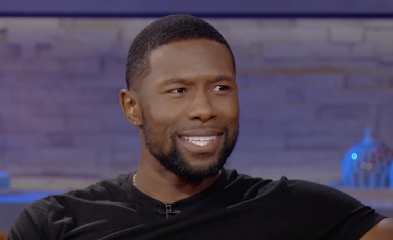 ‘Moonlight’ Star Trevante Rhodes Is ‘Iron Mike’ In Hulu’s Tyson Biopic Series