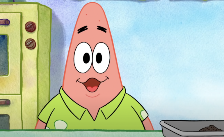 Nickelodeon Releases First Look of ‘The Patrick Star Show’ In Teaser Trailer