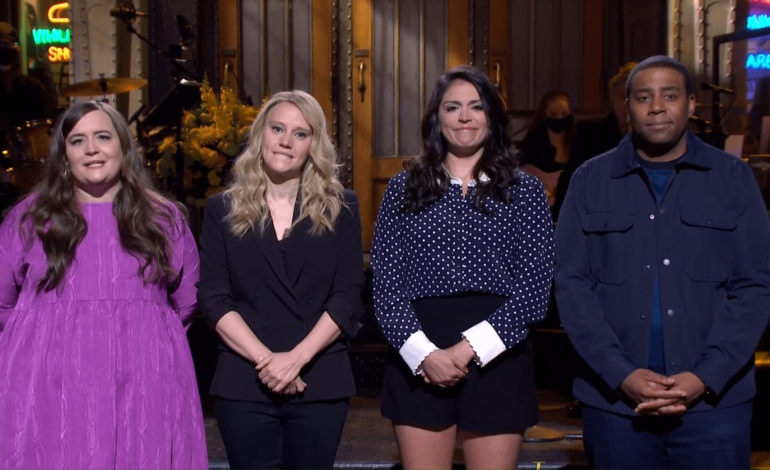 ‘Saturday Night Live’s’ Season 46 Finale Sparks Rumors of Massive Cast Turnover