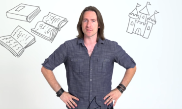Dungeon Master Matthew Mercer Confirms That the End of ‘Critical Role’s’ Second Campaign Draws Near