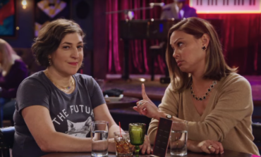 Fox Renews Mayim Bialik-Led Comedy ‘Call Me Kat’ for a Second Season