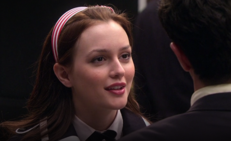HBO Max Releases Teaser Trailer for ‘Gossip Girl’ Reboot, Featuring the Voice of Kristen Bell