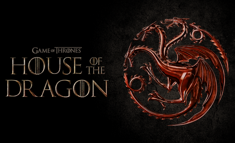 HBO Releases First Look at ‘House of the Dragon’
