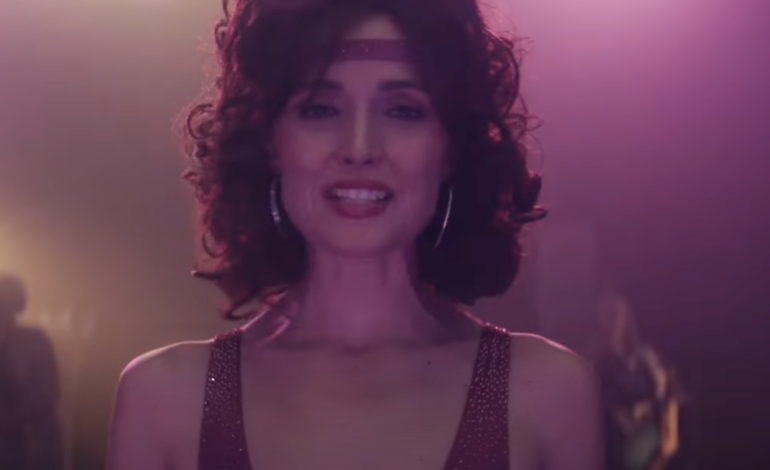 Rose Byrne Pumps up the 80s Jams in ‘Physical’ Trailer at Apple TV+