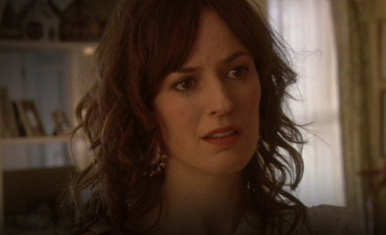 Rosemarie DeWitt Cast in HBO Max’s True Crime Series ‘The Staircase’, Starring Toni Collette & Colin Firth