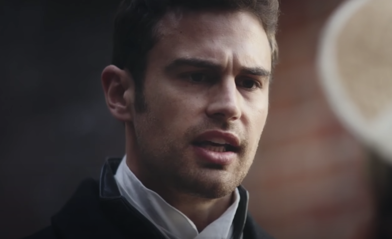 PBS Series ‘Sanditon’ Returning For Two More Seasons, Theo James Will Not Return