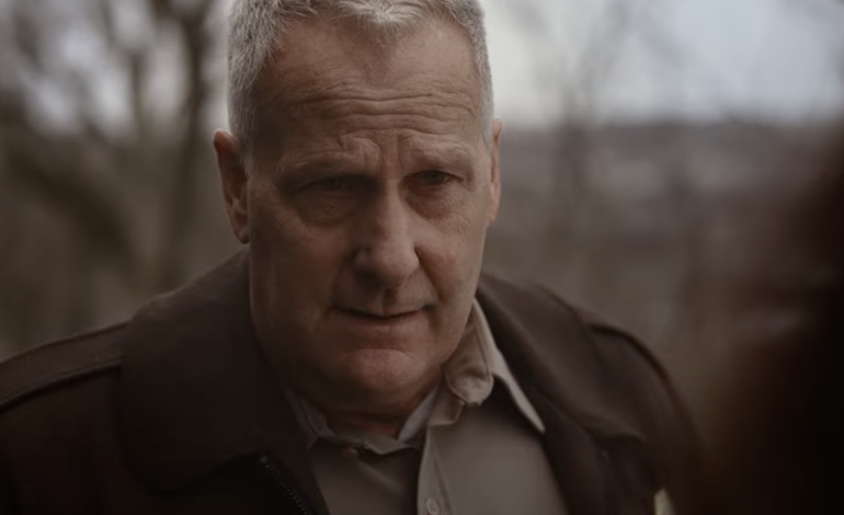 ‘American Rust’ Trailer: Jeff Daniels Stars in Small Town Pennsylvania Murder Mystery Series at Showtime