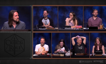 The Mighty Nein Say Their Goodbyes in ‘Critical Role’s’ Tear-Filled Campaign Two Finale