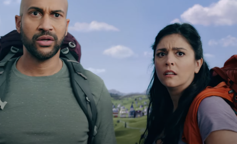 ‘Schmigadoon!’ Trailer: Cecily Strong and Keegan-Michael Key are Trapped in a Musical in Apple TV+ Series
