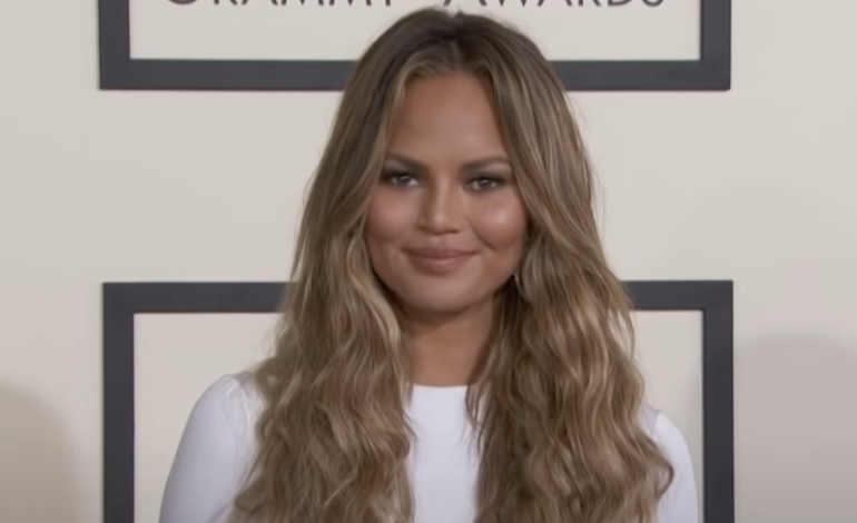 Chrissy Teigen Steps Away from Guest Role in Netflix’s ‘Never Have I Ever’ Following Bullying Controversy